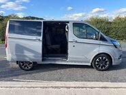 Ford Transit Custom 320 L1 170ps Sport DCIV Selectshift - Adaptive Cruise / Sat Nav / Tailgate 10
