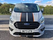Ford Transit Custom 320 L1 170ps Sport DCIV Selectshift - Adaptive Cruise / Sat Nav / Tailgate 11
