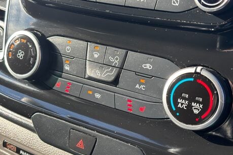 Ford Transit Custom 320 L1 170ps Sport DCIV Selectshift - Adaptive Cruise / Sat Nav / Tailgate 22