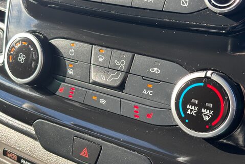 Ford Transit Custom 320 L1 170ps Sport DCIV Selectshift - Adaptive Cruise / Sat Nav / Tailgate 20