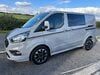 Ford Transit Custom 320 L1 170ps Sport DCIV Selectshift - Adaptive Cruise / Sat Nav / Tailgate