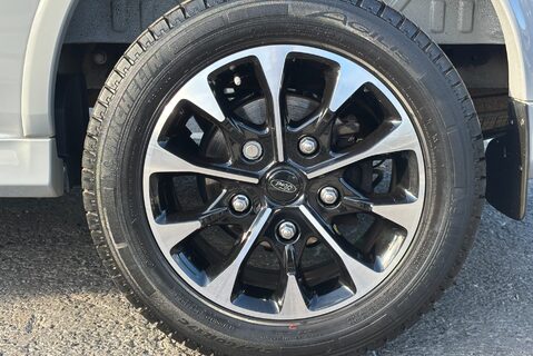 Ford Transit Custom 320 L1 170ps Sport DCIV Selectshift - Adaptive Cruise / Sat Nav / Tailgate 35