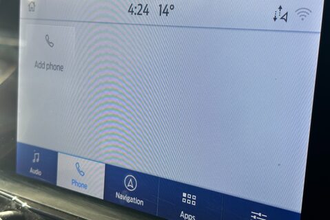 Ford Transit Custom 320 L1 170ps Sport DCIV Selectshift - Adaptive Cruise / Sat Nav / Tailgate 22