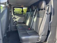 Ford Transit Custom 320 L1 170ps Sport DCIV Selectshift - Adaptive Cruise / Sat Nav / Tailgate 16