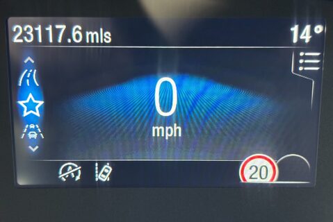 Ford Transit Custom 320 L1 170ps Sport DCIV Selectshift - Adaptive Cruise / Sat Nav / Tailgate 42