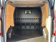 Ford Transit Custom 320 L1 170ps Sport DCIV Selectshift - Adaptive Cruise / Sat Nav / Tailgate 13