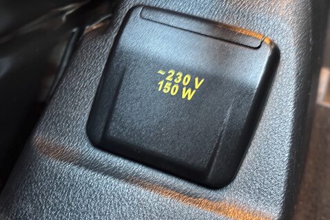 Ford Transit Custom 320 L1 170ps Sport DCIV Selectshift - Adaptive Cruise / Sat Nav / Tailgate 31