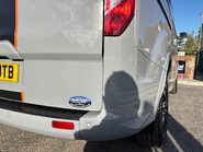 Ford Transit Custom 320 L1 170ps Sport DCIV Selectshift - Adaptive Cruise / Sat Nav / Tailgate 26