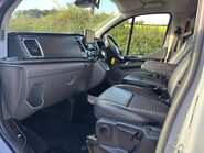 Ford Transit Custom 320 L1 170ps Sport DCIV Selectshift - Adaptive Cruise / Sat Nav / Tailgate 15
