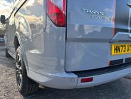 Ford Transit Custom 320 L1 170ps Sport DCIV Selectshift - Adaptive Cruise / Sat Nav / Tailgate 25
