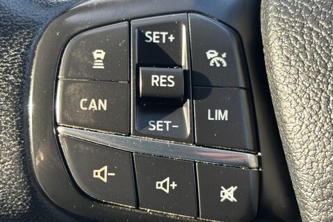 Ford Transit Custom 320 L1 170ps Active MLSD DCIV - Sat Nav / Tailgate / Adaptive Cruise 34