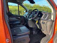 Ford Transit Custom 320 L1 170ps Active MLSD DCIV - Sat Nav / Tailgate / Adaptive Cruise 17