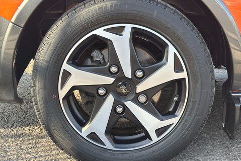 Ford Transit Custom 320 L1 170ps Active MLSD DCIV - Sat Nav / Tailgate / Adaptive Cruise 33