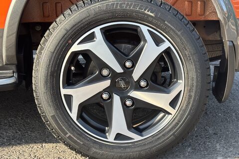 Ford Transit Custom 320 L1 170ps Active MLSD DCIV - Sat Nav / Tailgate / Adaptive Cruise 32