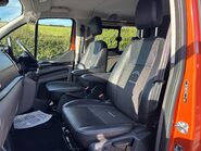 Ford Transit Custom 320 L1 170ps Active MLSD DCIV - Sat Nav / Tailgate / Adaptive Cruise 3