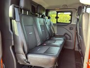 Ford Transit Custom 320 L1 170ps Active MLSD DCIV - Sat Nav / Tailgate / Adaptive Cruise 18