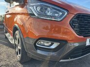 Ford Transit Custom 320 L1 170ps Active MLSD DCIV - Sat Nav / Tailgate / Adaptive Cruise 24