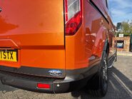 Ford Transit Custom 320 L1 170ps Active MLSD DCIV - Sat Nav / Tailgate / Adaptive Cruise 25