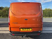 Ford Transit Custom 320 L1 170ps Active MLSD DCIV - Sat Nav / Tailgate / Adaptive Cruise 12