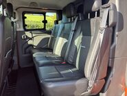 Ford Transit Custom 320 L1 170ps Active MLSD DCIV - Sat Nav / Tailgate / Adaptive Cruise 16