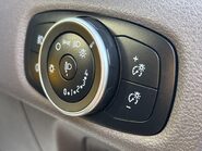 Ford Transit Custom 320 L1 170ps Active MLSD DCIV - Sat Nav / Tailgate / Adaptive Cruise 35