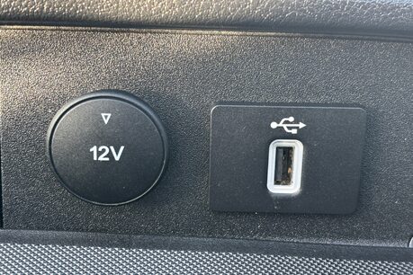 Ford Transit Custom 320 L1 170ps Active MLSD DCIV - Sat Nav / Tailgate / Adaptive Cruise 35