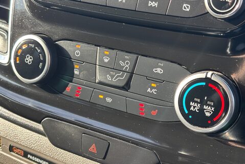 Ford Transit Custom 320 L1 170ps Active MLSD DCIV - Sat Nav / Tailgate / Adaptive Cruise 20