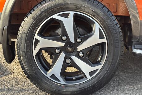Ford Transit Custom 320 L1 170ps Active MLSD DCIV - Sat Nav / Tailgate / Adaptive Cruise 37