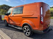 Ford Transit Custom 320 L1 170ps Active MLSD DCIV - Sat Nav / Tailgate / Adaptive Cruise 6