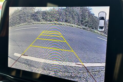 Ford Transit Custom 320 L1 170ps Active MLSD DCIV - Sat Nav / Tailgate / Adaptive Cruise 21