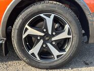 Ford Transit Custom 320 L1 170ps Active MLSD DCIV - Sat Nav / Tailgate / Adaptive Cruise 31