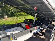 Ford Transit 350 Srw L2 130 ps Single Cab Cage Tipper 8