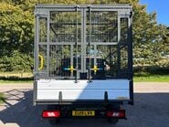 Ford Transit 350 Srw L2 130 ps Single Cab Cage Tipper 12