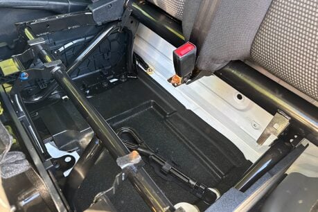 Ford Transit 350 Srw L2 130 ps Single Cab Cage Tipper 18