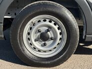 Ford Transit 350 Srw L2 130 ps Single Cab Cage Tipper 29