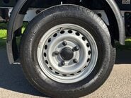 Ford Transit 350 Srw L2 130 ps Single Cab Cage Tipper 26