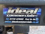 Ford Transit 350 Srw L2 130 ps Single Cab Cage Tipper 14