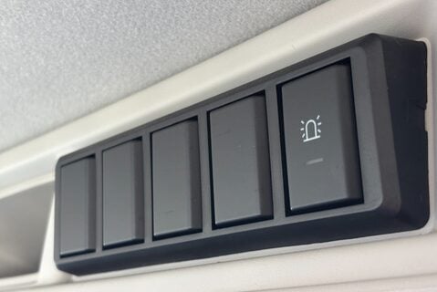 Ford Transit 350 Srw L2 130 ps Single Cab Cage Tipper 25