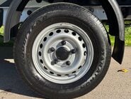 Ford Transit 350 Srw L2 130 ps Single Cab Cage Tipper 28