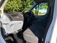 Ford Transit 350 Srw L2 130 ps Single Cab Cage Tipper 15