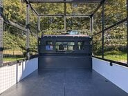 Ford Transit 350 Srw L2 130 ps Single Cab Cage Tipper 13