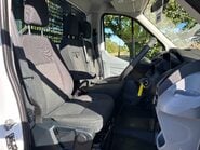 Ford Transit 350 Srw L2 130 ps Single Cab Cage Tipper 4