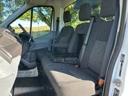 Ford Transit 350 Srw L2 130 ps Single Cab Cage Tipper 3