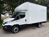 Iveco Daily 35C12 Luton with Tail Lift - Automatic