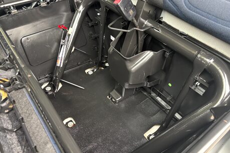 Iveco Daily 35C12 Luton with Tail Lift - Automatic 13