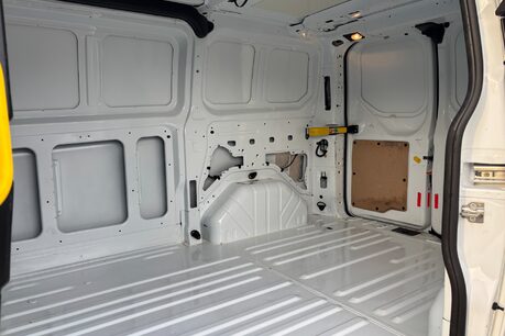 Ford Transit Custom 310 L1 105 ps Base Panel Van with Air Con - Ex Ministry of Defence 10
