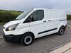 Ford Transit Custom 310 L1 105 ps Base Panel Van with Air Con - Ex Ministry of Defence