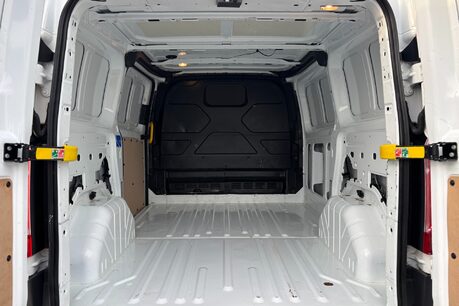Ford Transit Custom 310 L1 105 ps Base Panel Van with Air Con - Ex Ministry of Defence 14