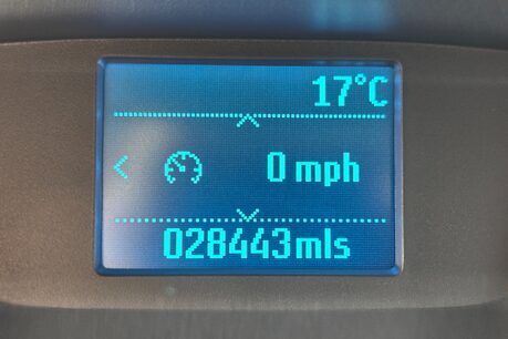 Ford Transit Custom 310 L1 105 ps Base Panel Van with Air Con - Ex Ministry of Defence 39