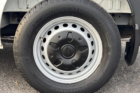 Ford Transit Custom 310 L1 105 ps Base Panel Van with Air Con - Ex Ministry of Defence 34